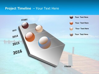 Industry Heat Unit PowerPoint Template