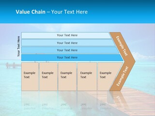 Industry Heat Unit PowerPoint Template