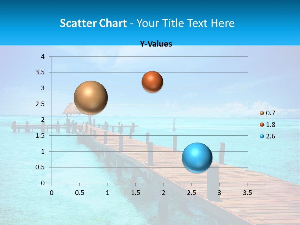 Industry Heat Unit PowerPoint Template