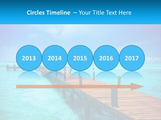Industry Heat Unit PowerPoint Template