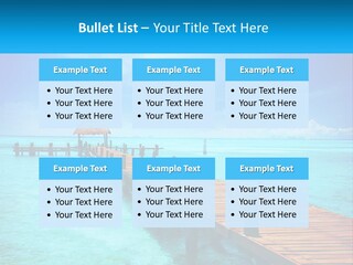 Industry Heat Unit PowerPoint Template