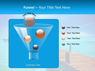Industry Heat Unit PowerPoint Template