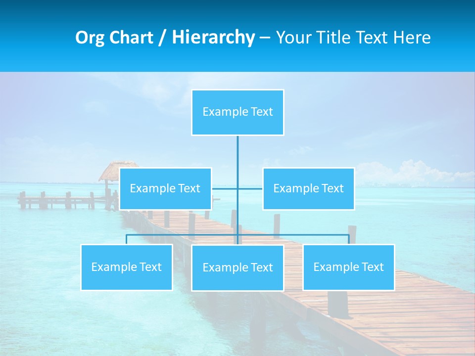 Industry Heat Unit PowerPoint Template