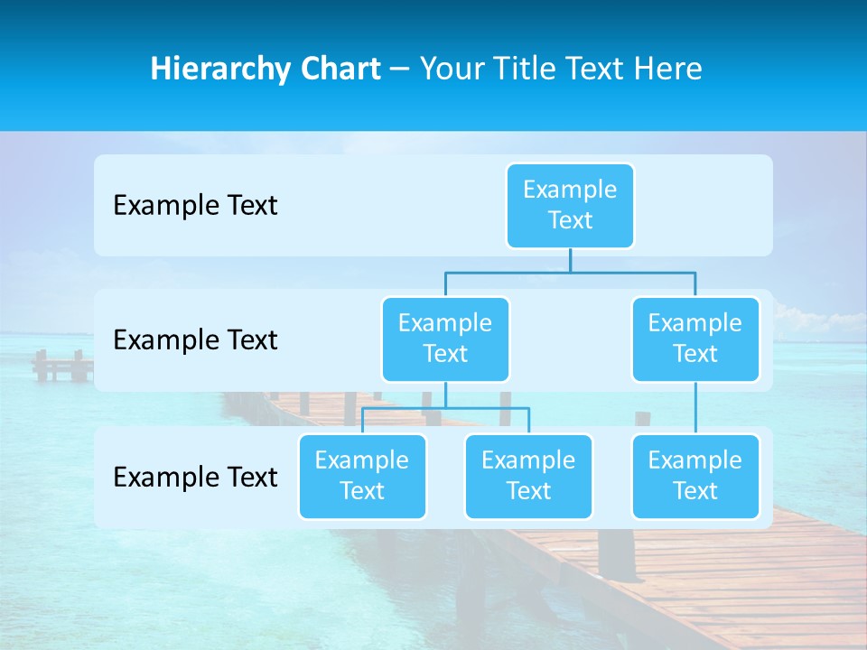 Industry Heat Unit PowerPoint Template