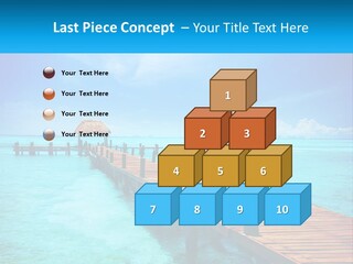 Industry Heat Unit PowerPoint Template