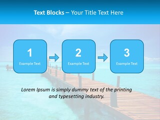 Industry Heat Unit PowerPoint Template