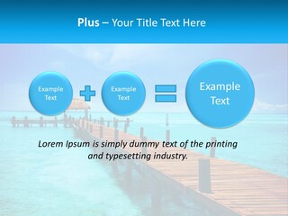 Industry Heat Unit PowerPoint Template