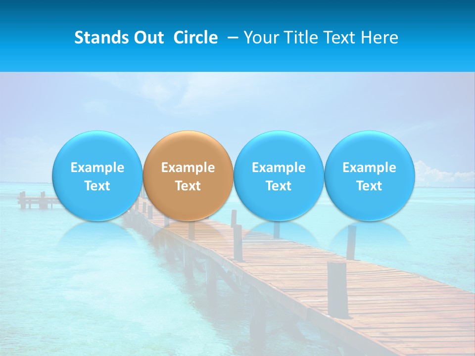 Industry Heat Unit PowerPoint Template