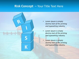 Industry Heat Unit PowerPoint Template