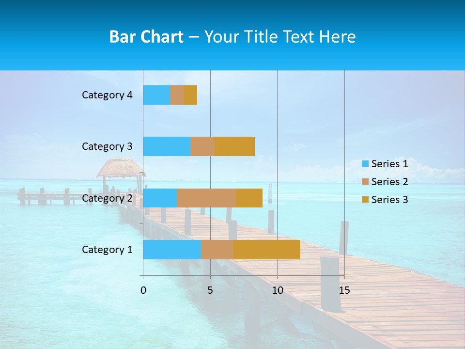 Industry Heat Unit PowerPoint Template