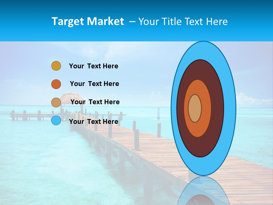 Industry Heat Unit PowerPoint Template