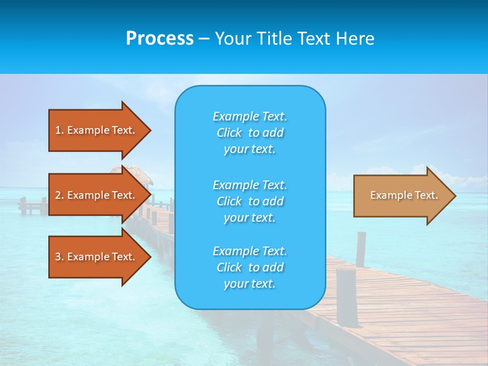 Industry Heat Unit PowerPoint Template