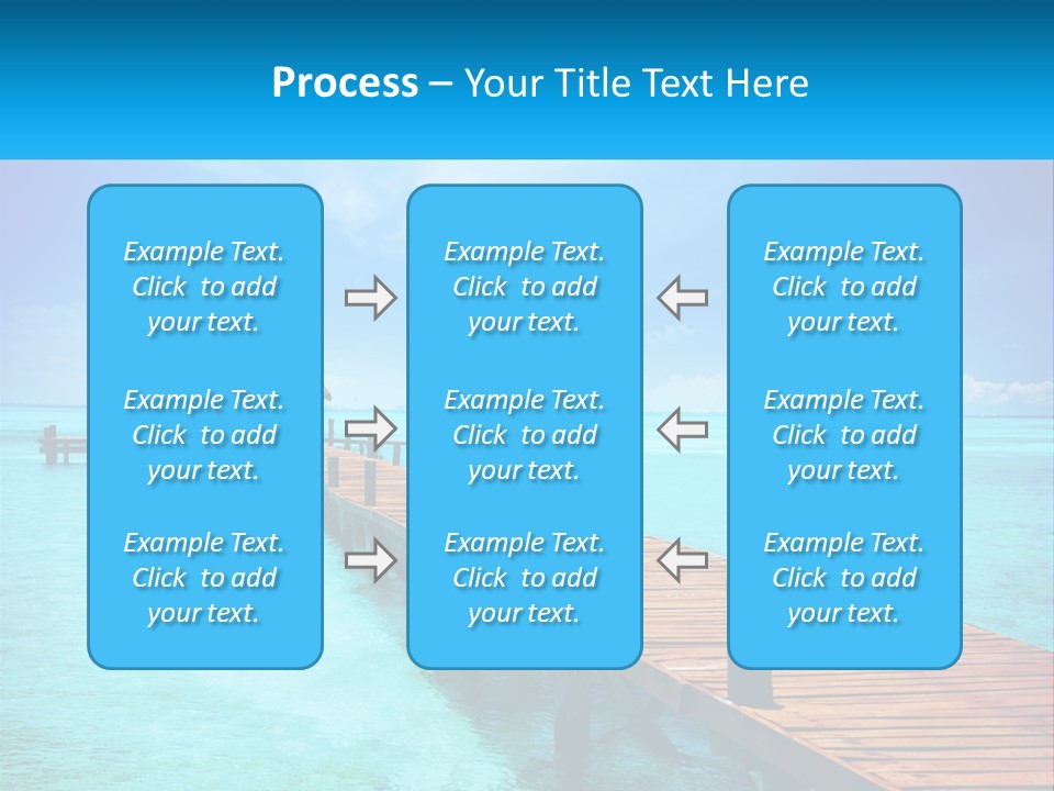 Industry Heat Unit PowerPoint Template