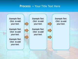 Industry Heat Unit PowerPoint Template