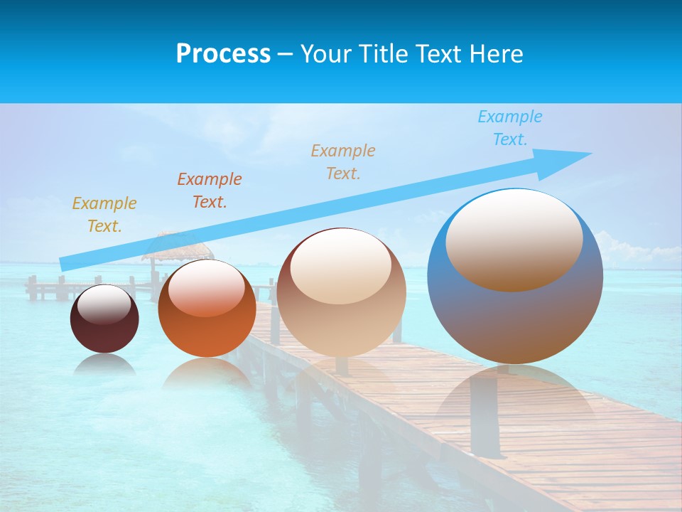 Industry Heat Unit PowerPoint Template