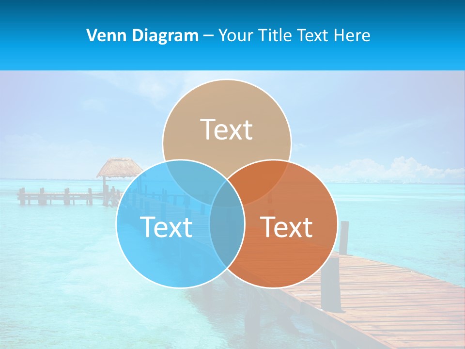 Industry Heat Unit PowerPoint Template
