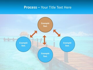 Industry Heat Unit PowerPoint Template
