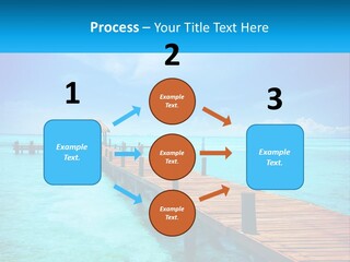 Industry Heat Unit PowerPoint Template