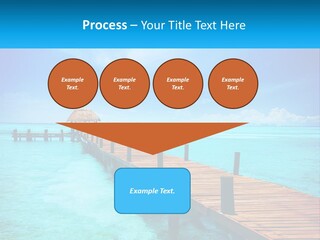 Industry Heat Unit PowerPoint Template