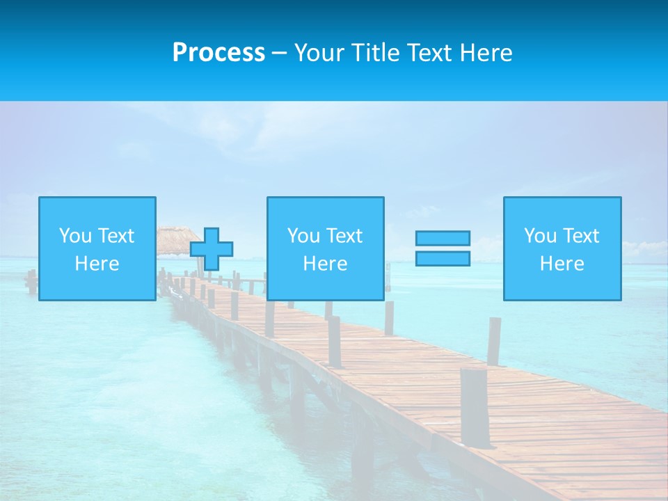 Industry Heat Unit PowerPoint Template