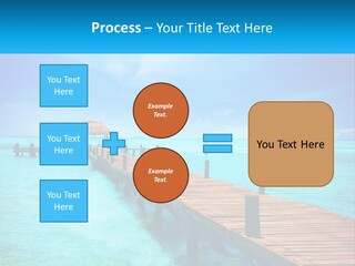 Industry Heat Unit PowerPoint Template