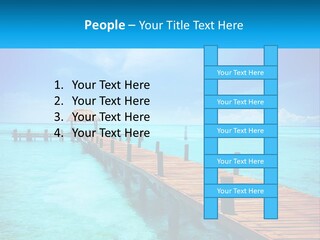 Industry Heat Unit PowerPoint Template