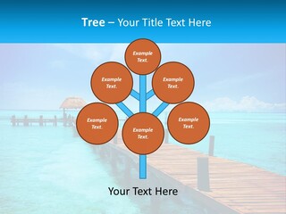 Industry Heat Unit PowerPoint Template