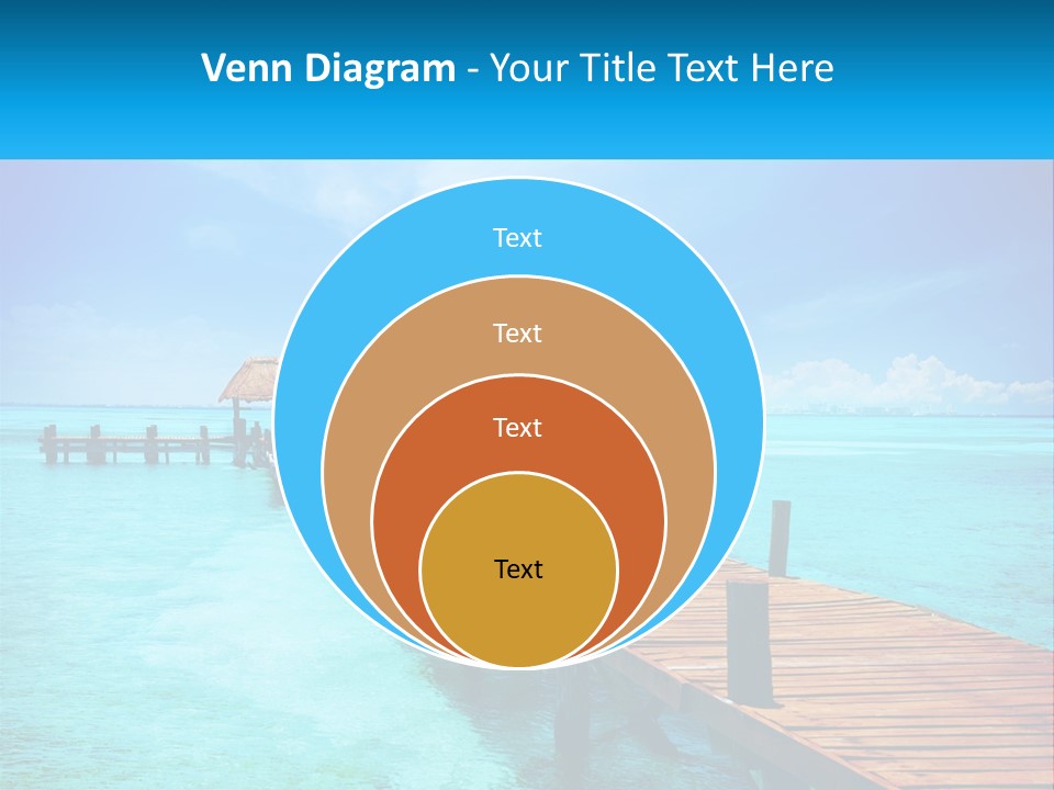 Industry Heat Unit PowerPoint Template