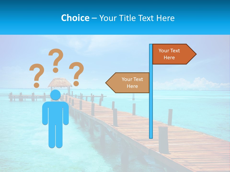 Industry Heat Unit PowerPoint Template