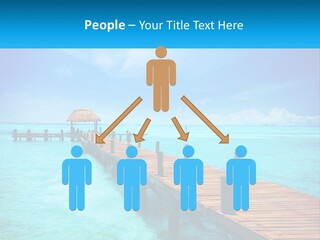 Industry Heat Unit PowerPoint Template