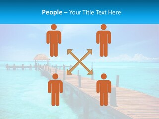 Industry Heat Unit PowerPoint Template