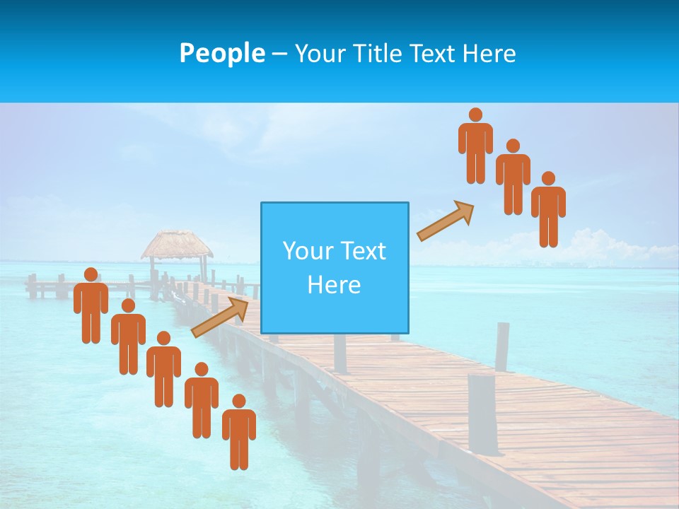 Industry Heat Unit PowerPoint Template