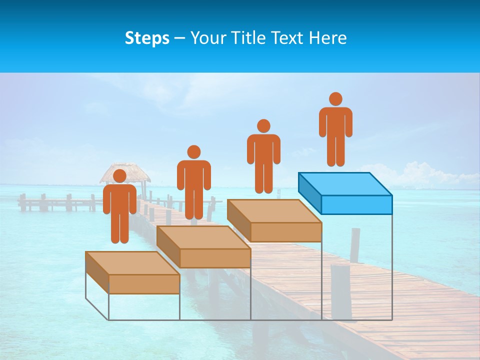 Industry Heat Unit PowerPoint Template