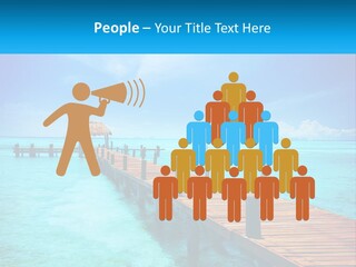Industry Heat Unit PowerPoint Template