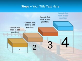 Industry Heat Unit PowerPoint Template