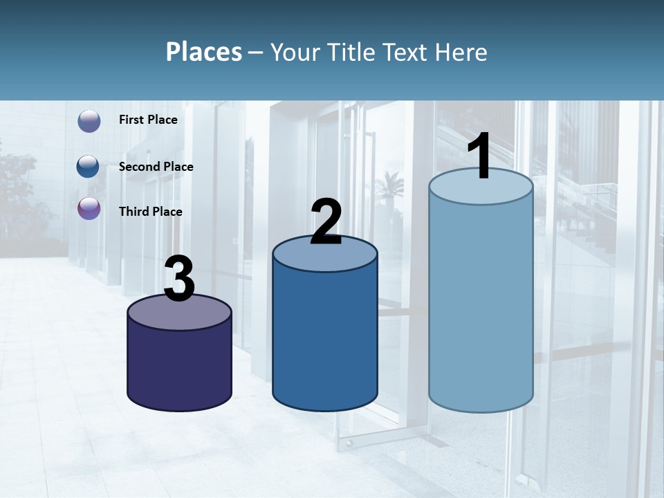 Home Unit Ventilation PowerPoint Template
