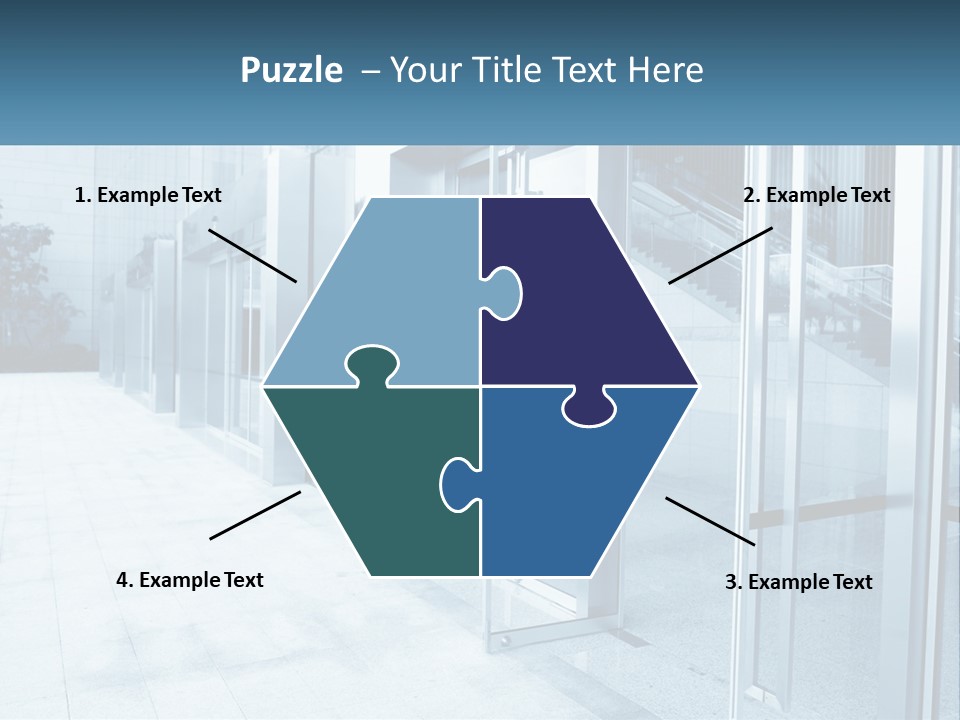 Home Unit Ventilation PowerPoint Template