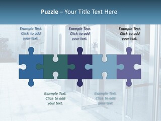 Home Unit Ventilation PowerPoint Template