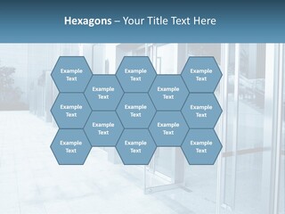 Home Unit Ventilation PowerPoint Template