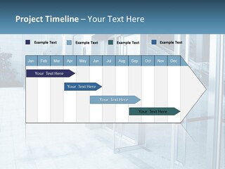 Home Unit Ventilation PowerPoint Template