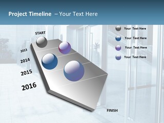 Home Unit Ventilation PowerPoint Template
