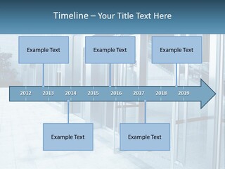 Home Unit Ventilation PowerPoint Template