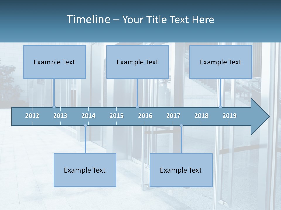 Home Unit Ventilation PowerPoint Template