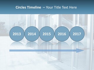 Home Unit Ventilation PowerPoint Template