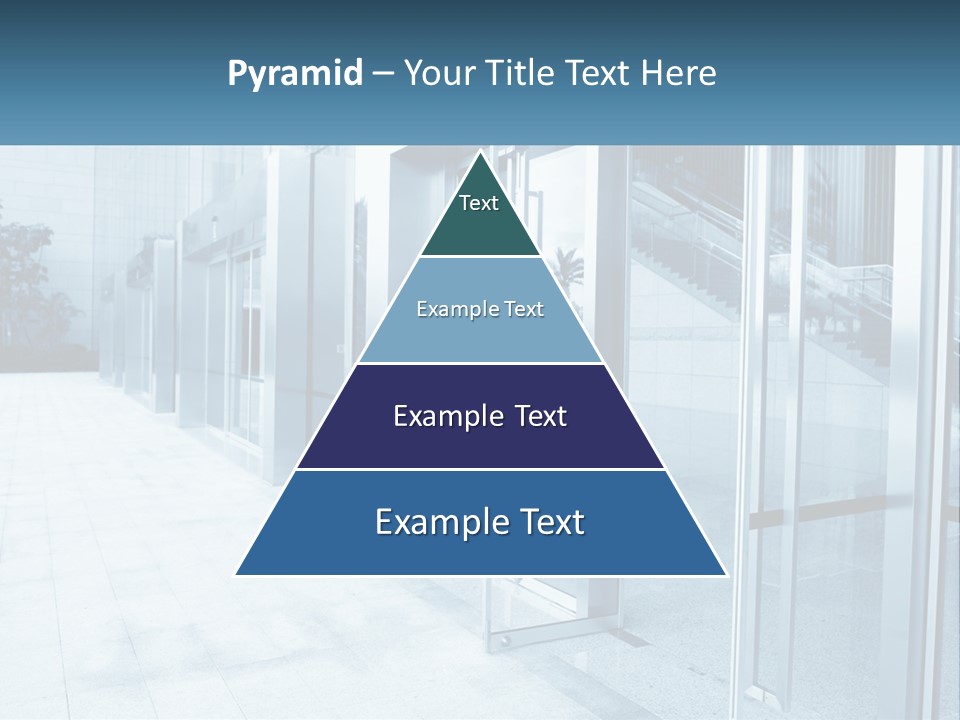 Home Unit Ventilation PowerPoint Template