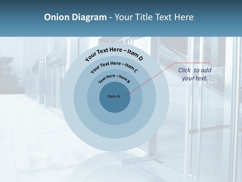 Home Unit Ventilation PowerPoint Template