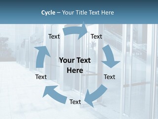 Home Unit Ventilation PowerPoint Template