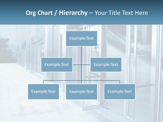 Home Unit Ventilation PowerPoint Template