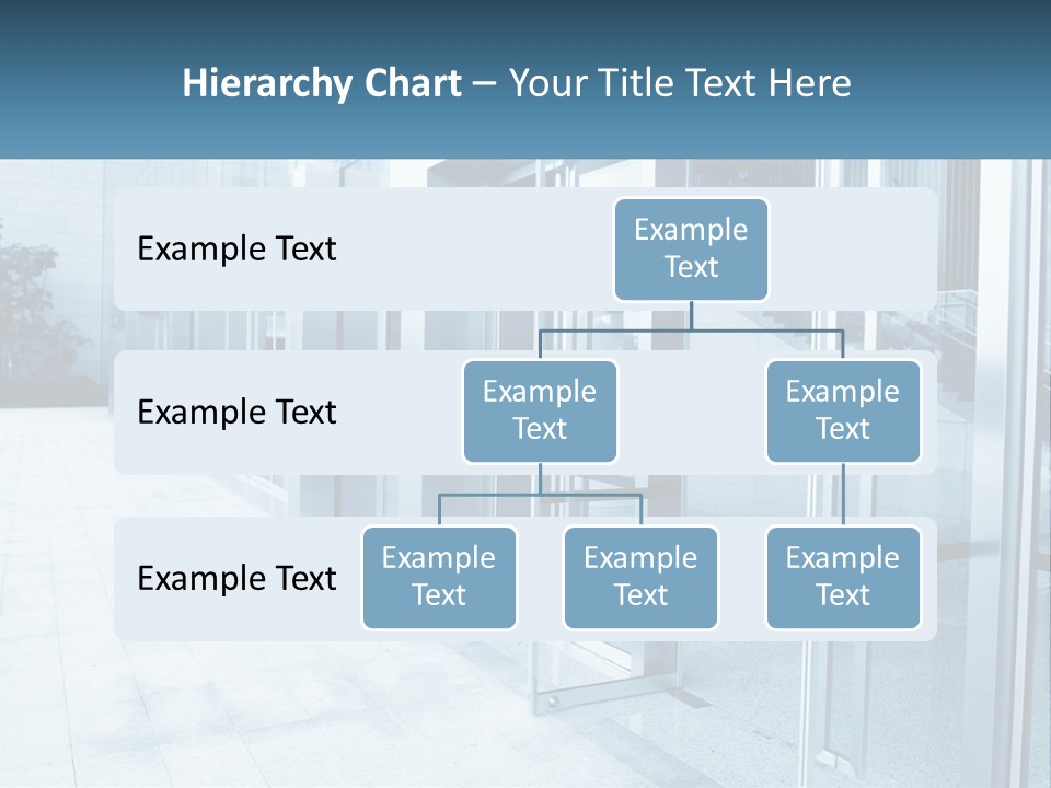 Home Unit Ventilation PowerPoint Template