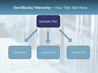 Home Unit Ventilation PowerPoint Template